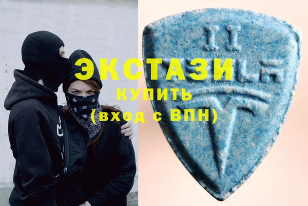 стафф Алексин